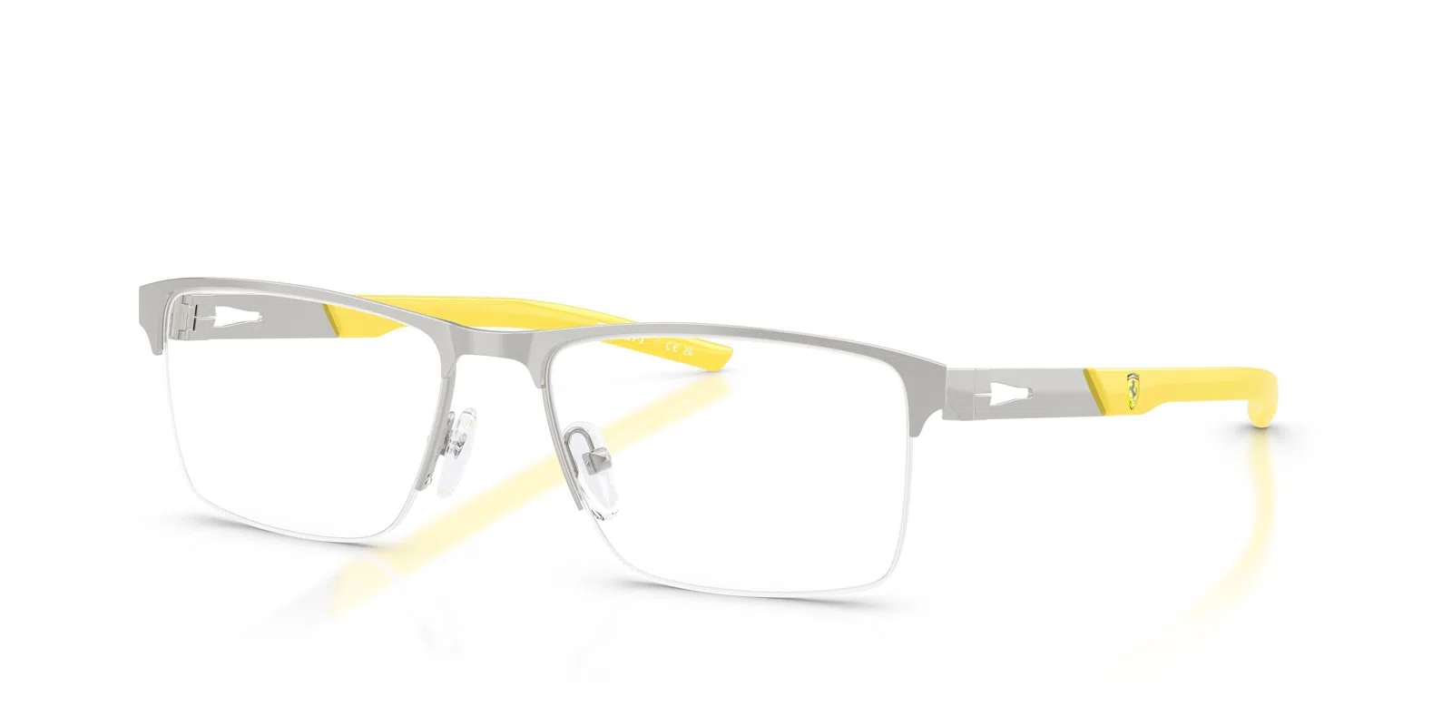 Scuderia Ferrari 7009 Eyeglasses - view 17